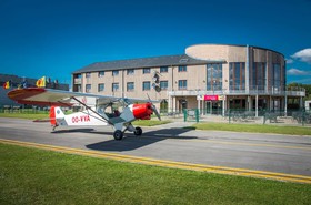 Hotel Les 100 Ciels