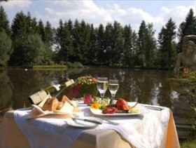 Am Steineweiher