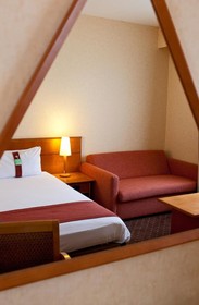 Holiday Inn Gent - Expo
