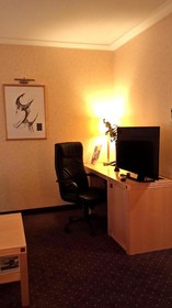 Holiday Inn Gent - Expo