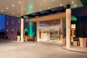 Holiday Inn Gent - Expo