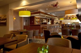 Holiday Inn Gent - Expo