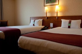 Holiday Inn Gent - Expo