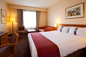 Holiday Inn Gent - Expo