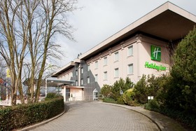 Holiday Inn Gent - Expo