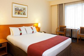 Holiday Inn Gent - Expo