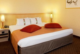 Holiday Inn Gent - Expo