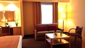 Holiday Inn Gent - Expo