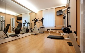 Holiday Inn Gent - Expo