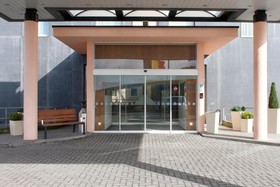Holiday Inn Gent - Expo