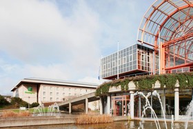Holiday Inn Gent - Expo