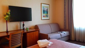 Holiday Inn Gent - Expo