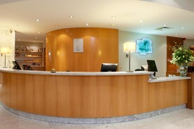 Holiday Inn Gent - Expo