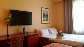 Holiday Inn Gent - Expo