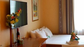 Holiday Inn Gent - Expo