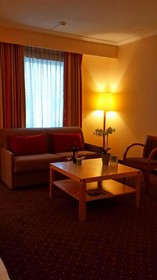 Holiday Inn Gent - Expo
