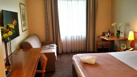 Holiday Inn Gent - Expo