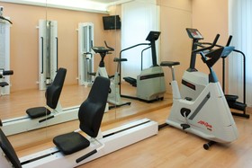 Holiday Inn Gent - Expo
