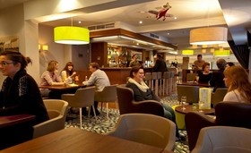 Holiday Inn Gent - Expo