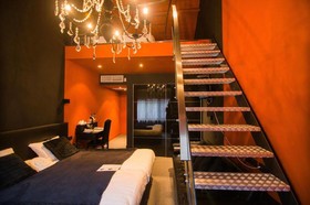 Hotel Moon