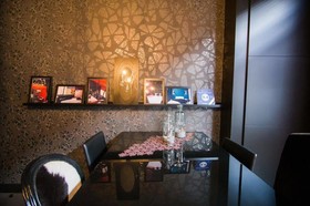 Hotel Moon