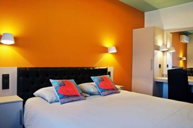 Hotel Belrom