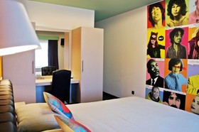 Hotel Belrom