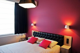 Hotel Belrom