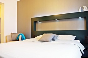 Hotel Belrom