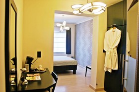 Hotel Belrom