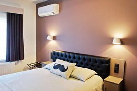 Hotel Belrom