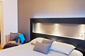 Hotel Belrom