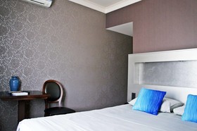 Hotel Belrom