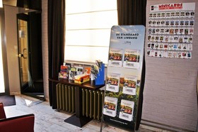 Hotel Belrom