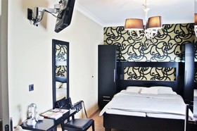Hotel Belrom