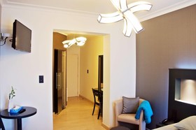 Hotel Belrom