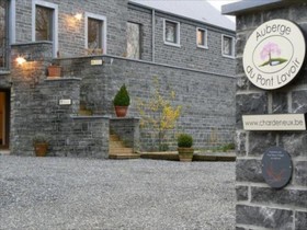 Maison d'hôtes La Lavandière