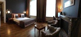 Villa des Fleurs
