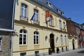 Villa des Fleurs
