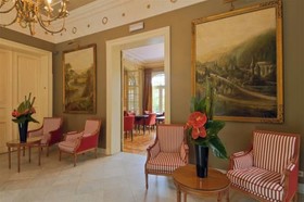 Villa des Fleurs