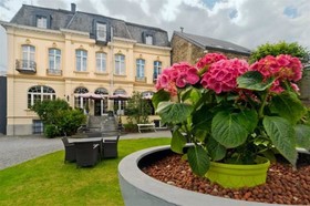 Villa des Fleurs