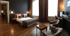 Villa des Fleurs