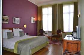 Villa des Fleurs