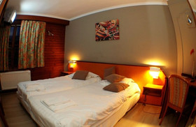 le Relais