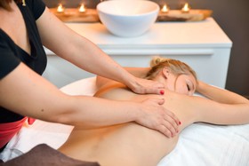 Radisson Blu Balmoral Spa