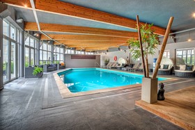Radisson Blu Balmoral Spa