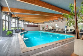 Radisson Blu Balmoral Spa