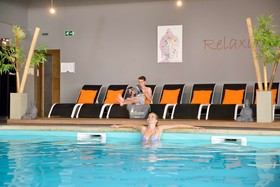 Radisson Blu Balmoral Spa