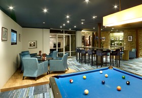 Radisson Blu Balmoral Spa