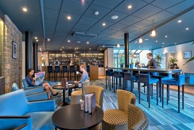 Radisson Blu Balmoral Spa